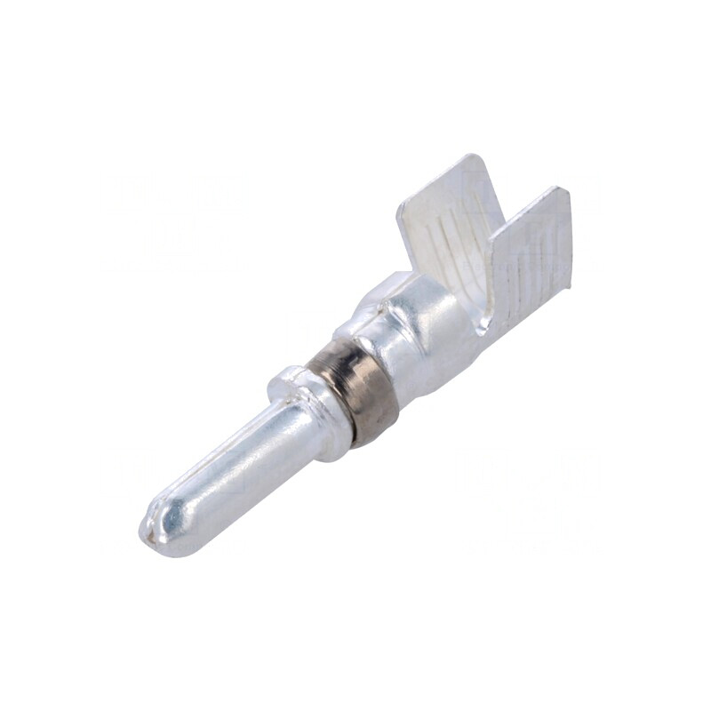 Pin Tată Argintat 5-8mm2 10-8AWG .125 Powerband | Electronic-mag.ro | Componente Electronice Pin Tată Argintat 5-8mm2 10-8AWG .125 Powerband | Electronic-mag.ro | Componente Electronice