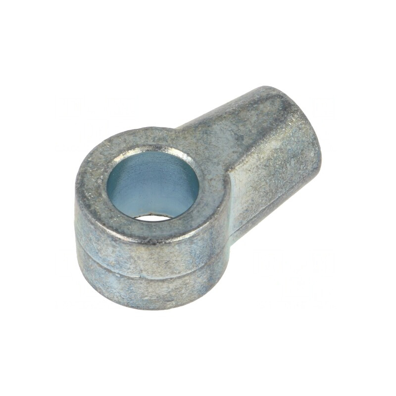 Element de montare pentru arc cu gaz aliaj ZnAl 10,1mm | Electronic-mag.ro | Componente Electronice Element de montare pentru arc cu gaz aliaj ZnAl 10,1mm | Electronic-mag.ro | Componente Electronice