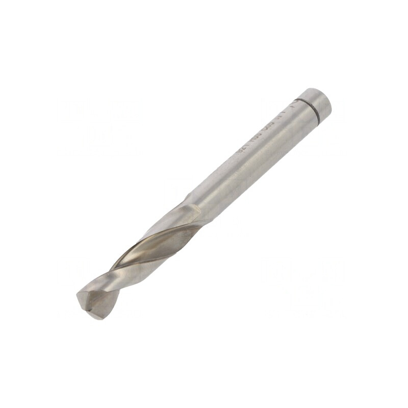 Burghiu Metal 7mm Otel Rapid cu Cobalt HSS-E | Electronic-mag.ro | Componente Electronice