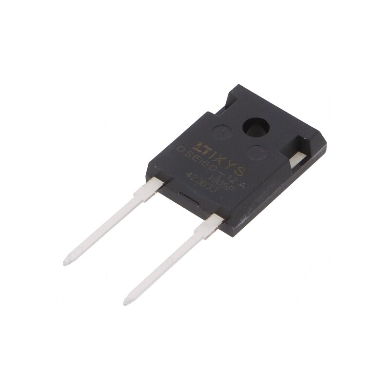 Diodă Redresoare 1.2kV 52A TO247-2 | Electronic-mag.ro | Componente Electronice