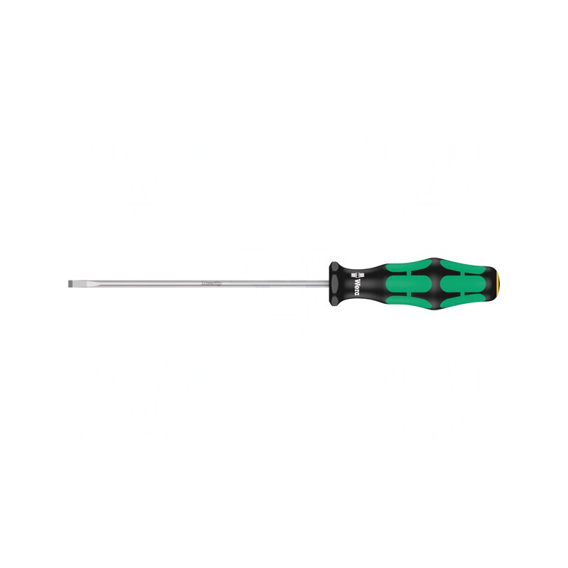 Șurubelniță plată 3,5x0,6mm 125mm | Electronic-mag.ro | Componente Electronice