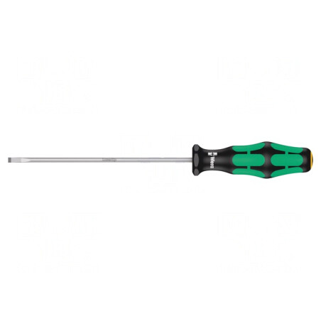 Șurubelniță plată 3,5x0,6mm 125mm | Electronic-mag.ro | Componente Electronice