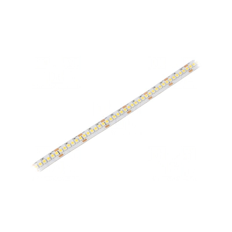 Bandă LED Alb Neutru 24V 10mm IP20 | Electronic-mag.ro | Componente Electronice