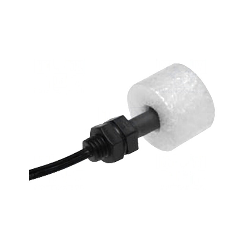 Senzor Nivel Lichid cu Cablu 0,5m SPST-NO | Electronic-mag.ro | Componente Electronice