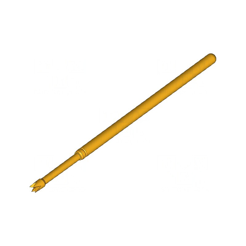 Ac de Testare Abatere Arc 4,3mm 5A Oțel 2N | Electronic-mag.ro | Componente Electronice