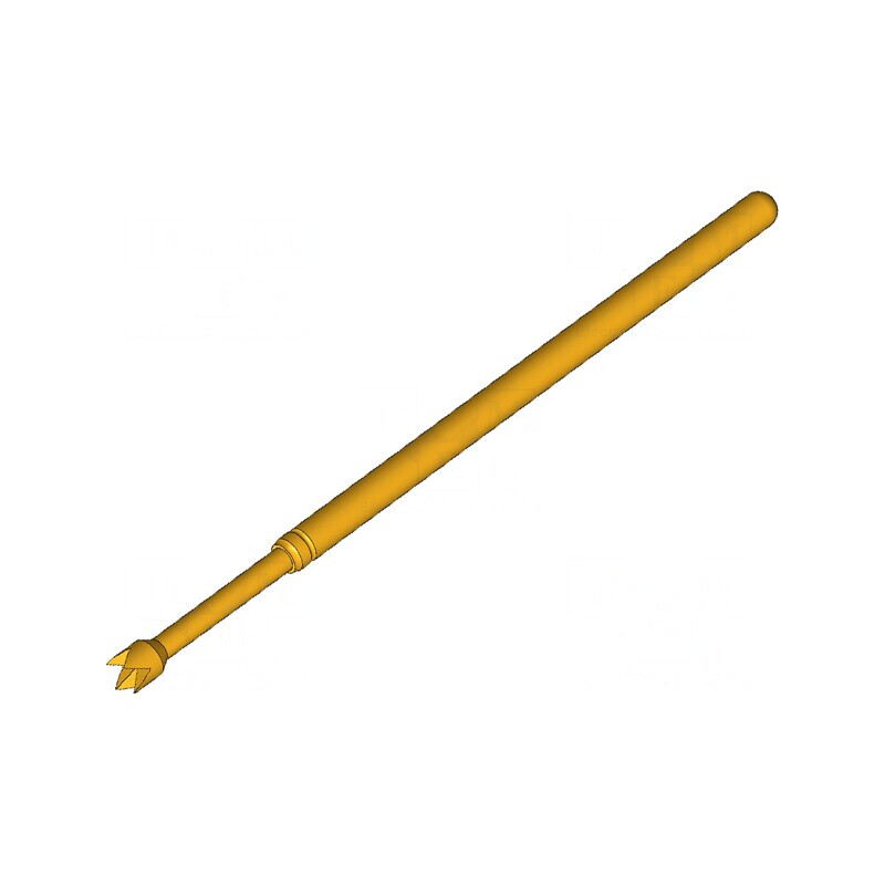 Ac de Testare Abatere Arc 4.3mm 5A Contacte Oțel 2N | Electronic-mag.ro | Componente Electronice