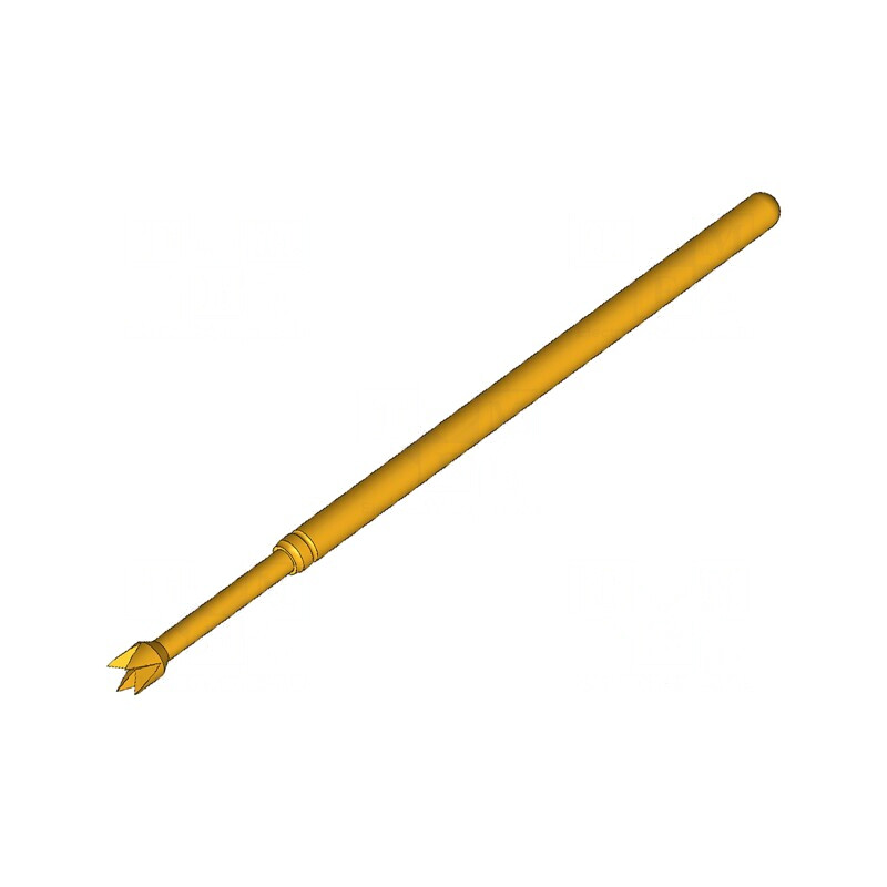 Ac de Testare Abatere Arc 4.3mm 5A Oțel 3N | Electronic-mag.ro | Componente Electronice