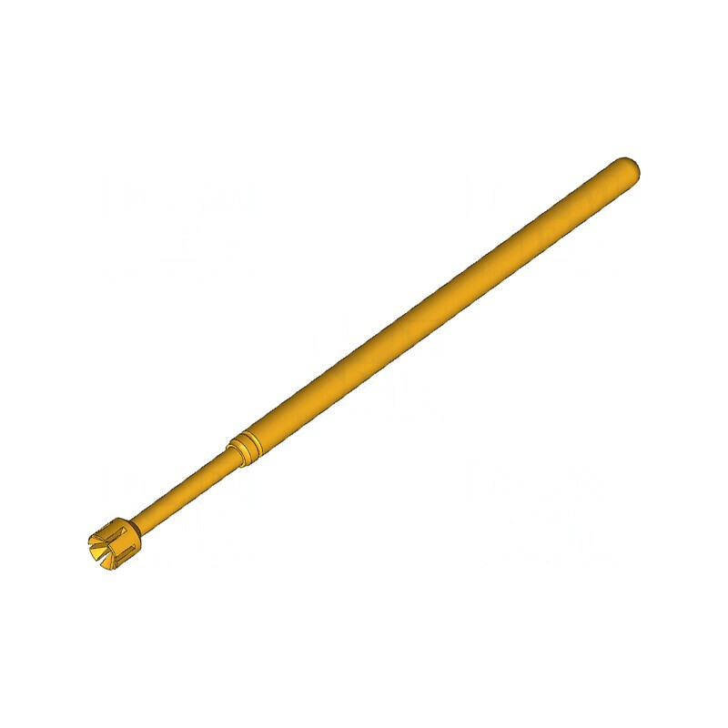Ac de testare arc 4,3mm 8A Contacte CuBe 3N | Electronic-mag.ro | Componente Electronice