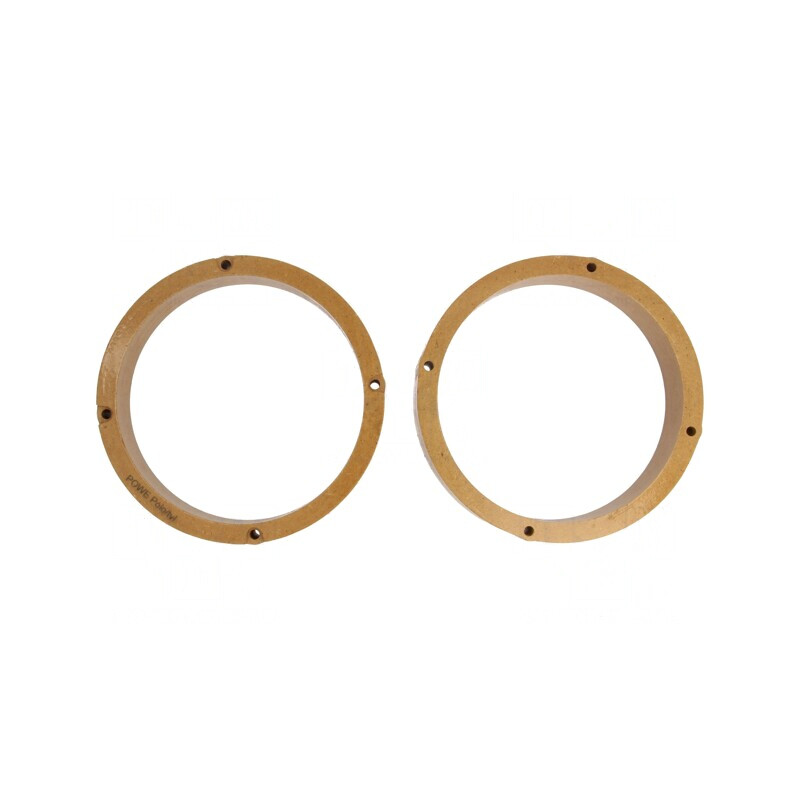 Distanțier MDF Impregnat și Lăcuit 165m 2 Bucăți | Electronic-mag.ro | Componente Electronice