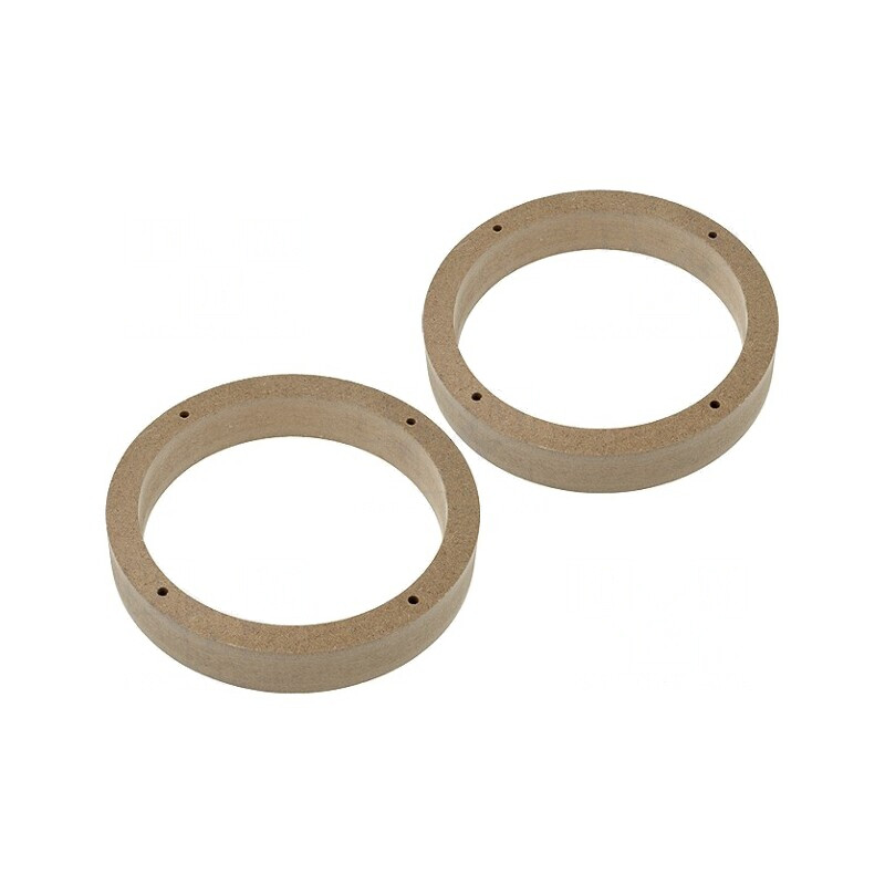 Distanțier MDF 165mm Seat VW Škoda 2 bucăți | Electronic-mag.ro | Componente Electronice