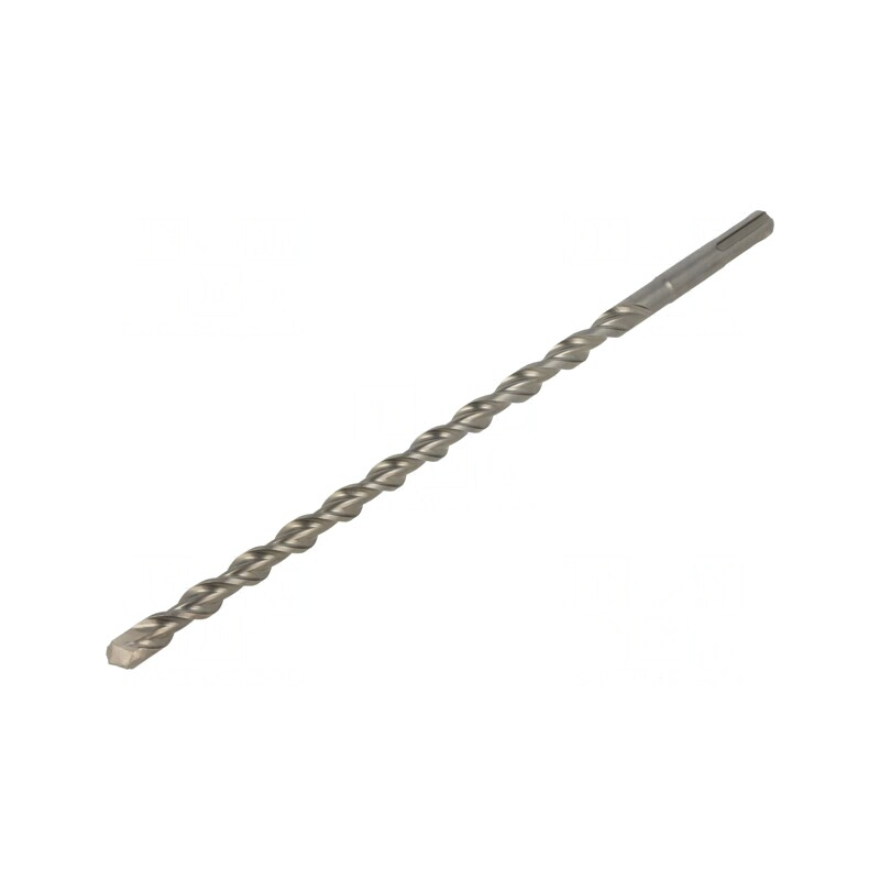 Burghiu Beton 10mm 260mm SDS-Plus | Electronic-mag.ro | Componente Electronice