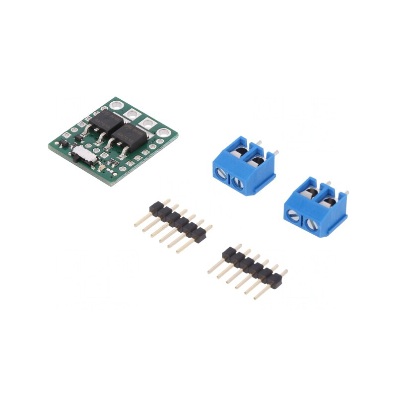 Întrerupător Electronic Verde 8A 4,5-40V | Electronic-mag.ro | Componente Electronice Întrerupător Electronic Verde 8A 4,5-40V | Electronic-mag.ro | Componente Electronice