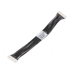 Mufă Mamă PicoBlade™ 12 PIN cu Cabluri 125V | Electronic-mag.ro | Componente Electronice
