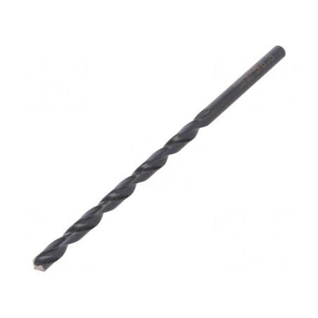 Burghiu Metal 6.3mm HSS MAYKESTAG | Electronic-mag.ro | Componente Electronice