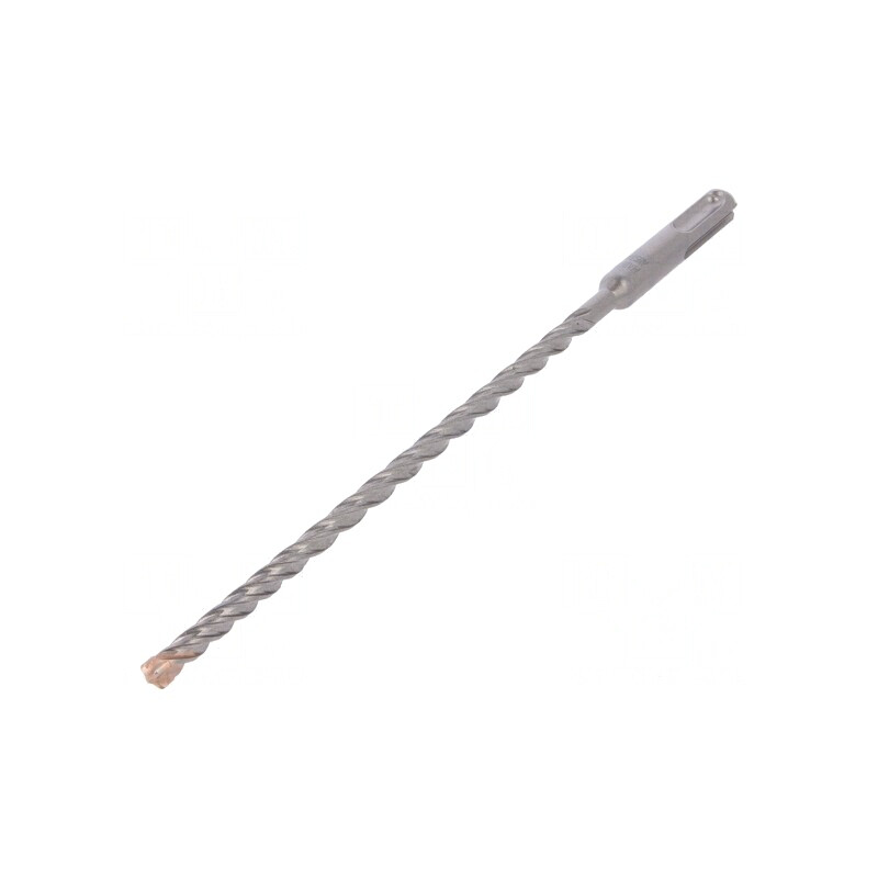 Burghiu Beton 6mm 210mm Carbură | Electronic-mag.ro | Componente Electronice