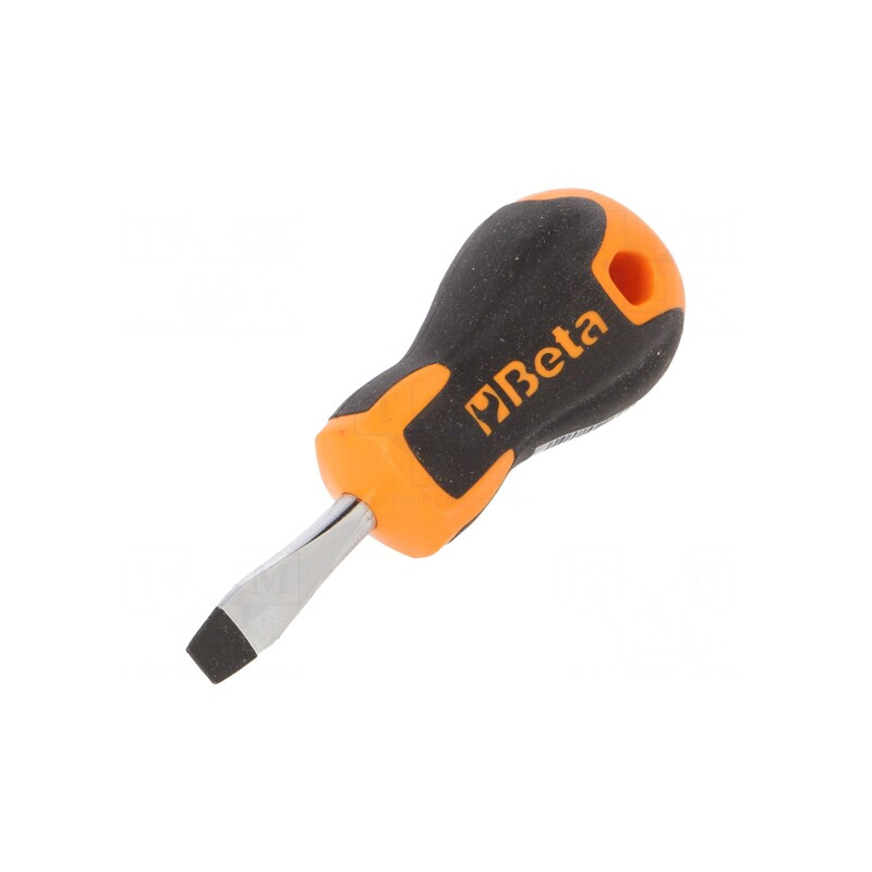 Şurubelniţă plată EVOX 6,5x1,2mm Lama 30mm | Electronic-mag.ro | Componente Electronice