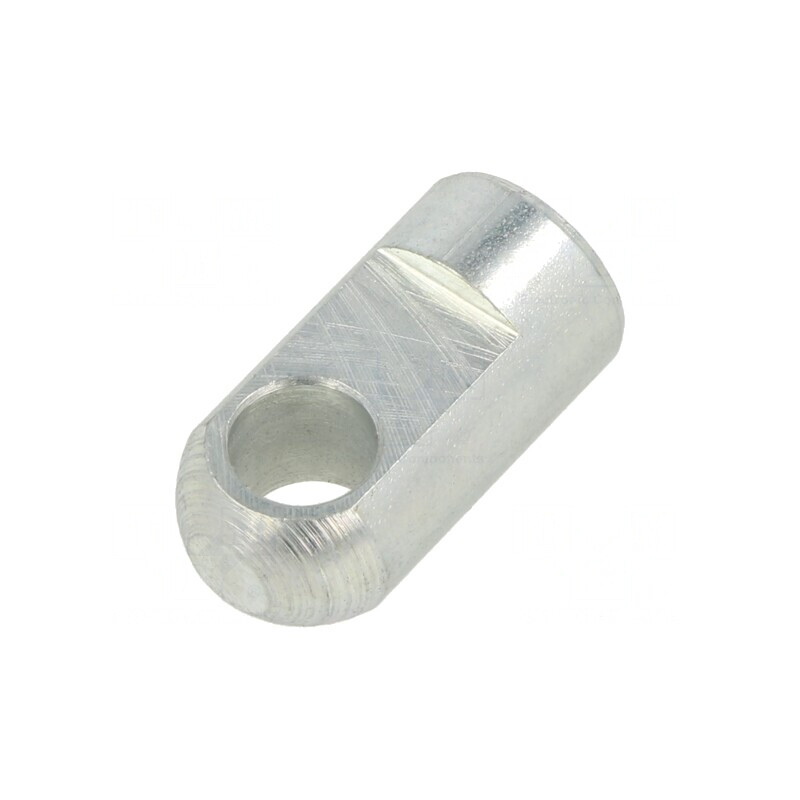 Element de montare arc gaz oțel zincat 8,1mm | Electronic-mag.ro | Componente Electronice Element de montare arc gaz oțel zincat 8,1mm | Electronic-mag.ro | Componente Electronice