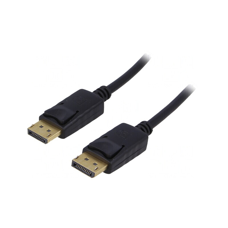 Cablu DisplayPort 1.2 1.8m | Electronic-mag.ro | Componente Electronice