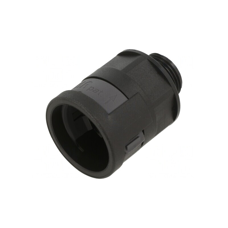 Conectori Finali PMAFIX Metrică VND -40÷105°C | Electronic-mag.ro | Componente Electronice
