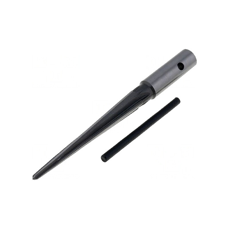 Alezor Conic Lung 125mm 80mm | Electronic-mag.ro | Componente Electronice