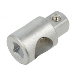 Adaptor Pătrat 1/2 la 3/8 | Electronic-mag.ro | Componente Electronice