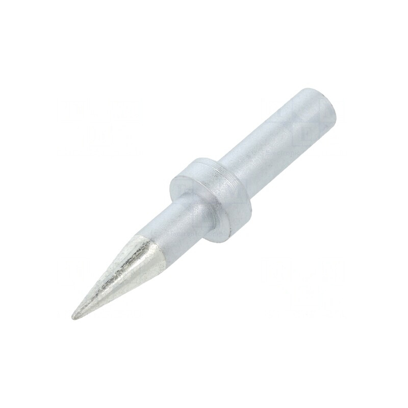 Vârf Conic 1mm pentru Ciocan de Lipit Stație de Lipit | Electronic-mag.ro | Componente Electronice