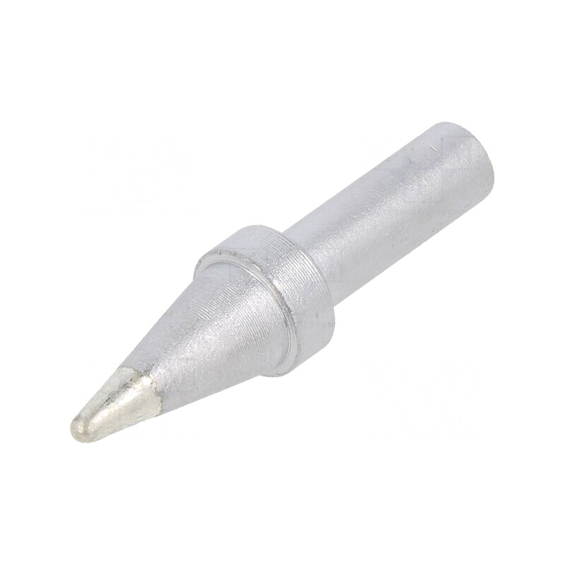 Vârf conic 2mm pentru ciocan de lipit staţie de lipit | Electronic-mag.ro | Componente Electronice Vârf conic 2mm pentru ciocan de lipit staţie de lipit | Electronic-mag.ro | Componente Electronice