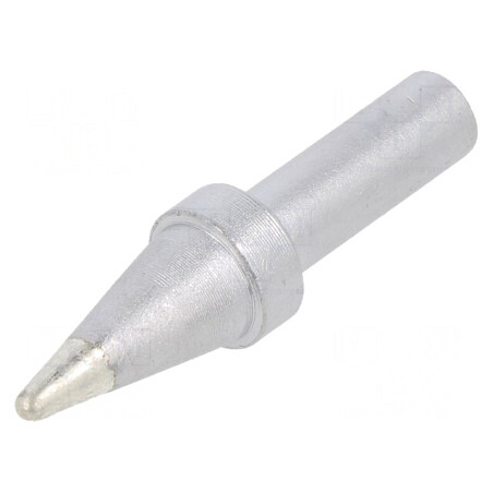 Vârf conic 2mm pentru ciocan de lipit staţie de lipit | Electronic-mag.ro | Componente Electronice