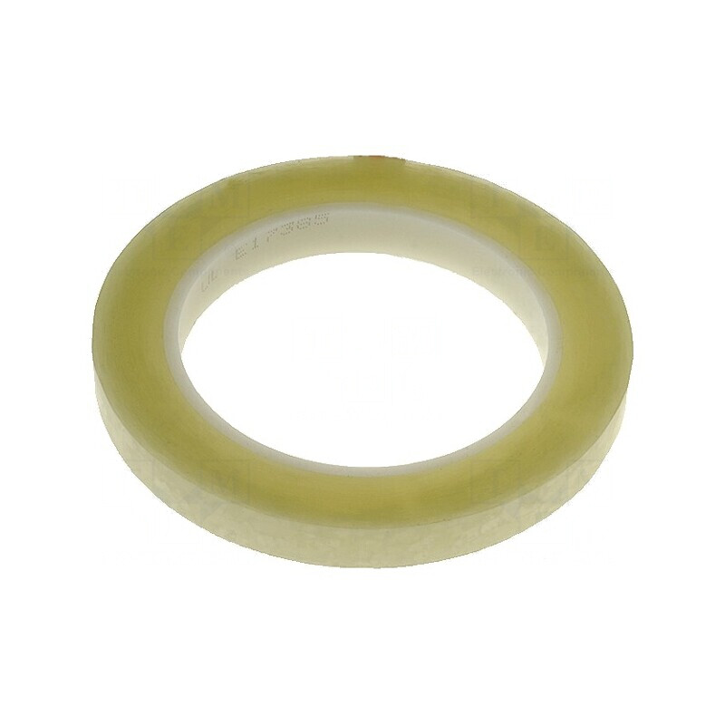Bandă Electroizolantă Transparentă 12mm x 66m | Electronic-mag.ro | Componente Electronice Bandă Electroizolantă Transparentă 12mm x 66m | Electronic-mag.ro | Componente Electronice