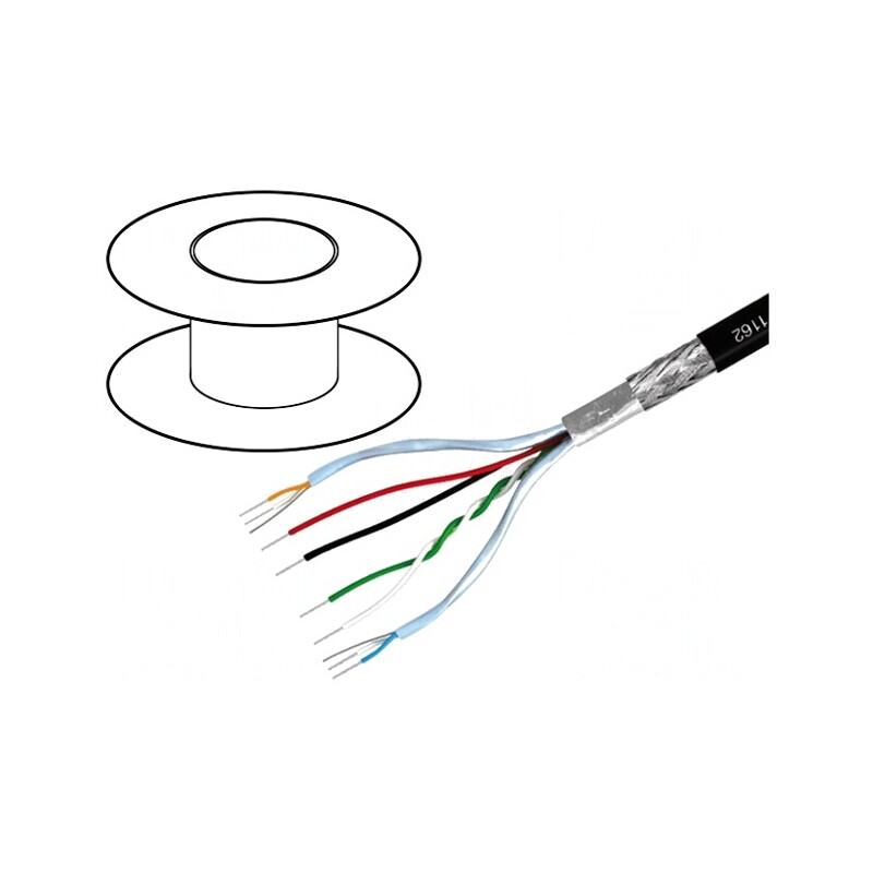 Cablu USB 3.0 Litat OFC Multiconductor | Electronic-mag.ro | Componente Electronice