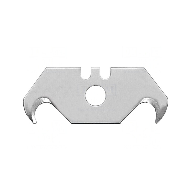 Lamele Tăiere DBKPH-EU 50mm, Set 10 Buc. | Electronic-mag.ro | Componente Electronice