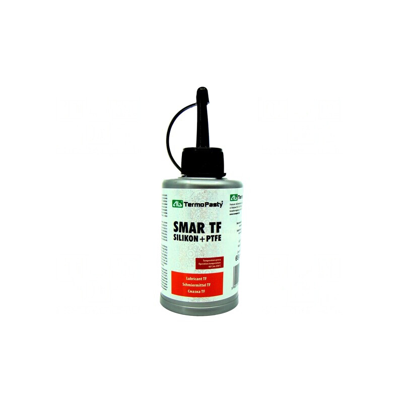 Lubrifiant Pastă PTFE Silicon SMAR TF 65ml | Electronic-mag.ro | Componente Electronice