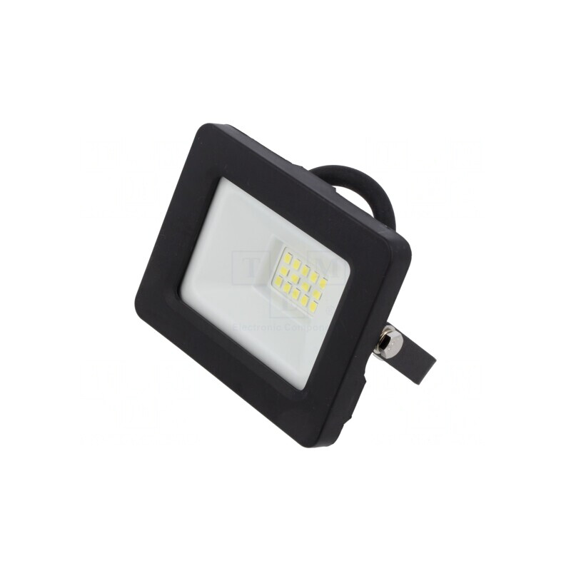 Proiector LED 20W 230V 6400K 1600lm | Electronic-mag.ro | Componente Electronice