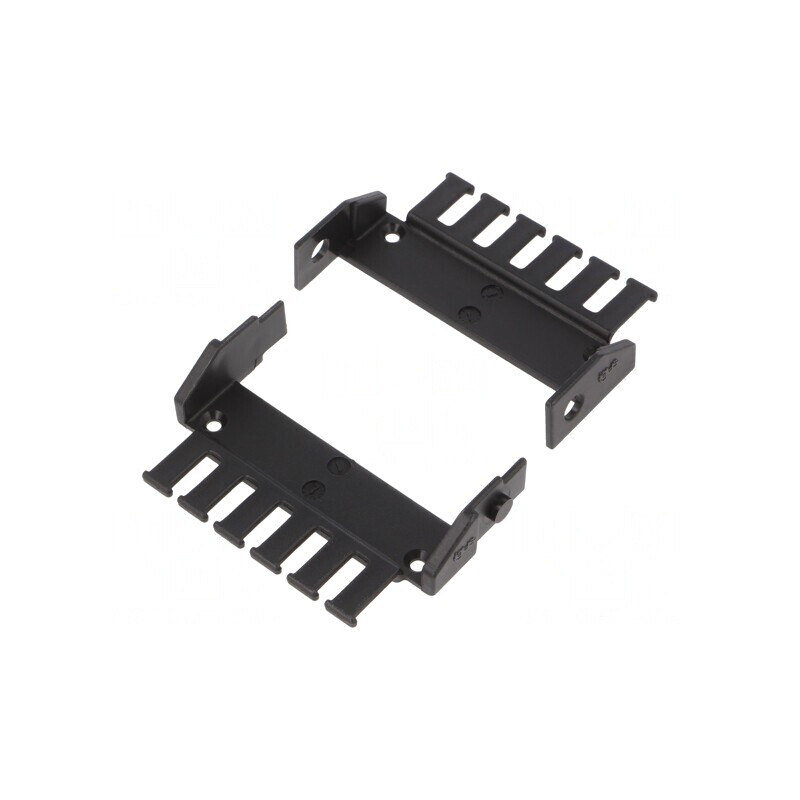 Suport Fixare Rigid pentru Ghidaj cu Lanţ | Electronic-mag.ro | Componente Electronice