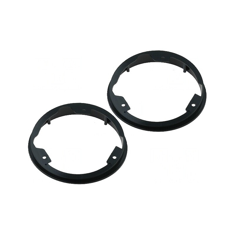 Cadru Difuzor 165mm pentru Ford Galaxy 2008+ - Set 2 Buc. | Electronic-mag.ro | Componente Electronice