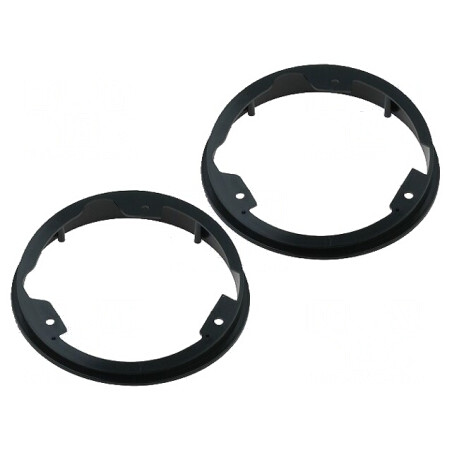 Cadru Difuzor 165mm pentru Ford Galaxy 2008+ - Set 2 Buc. | Electronic-mag.ro | Componente Electronice