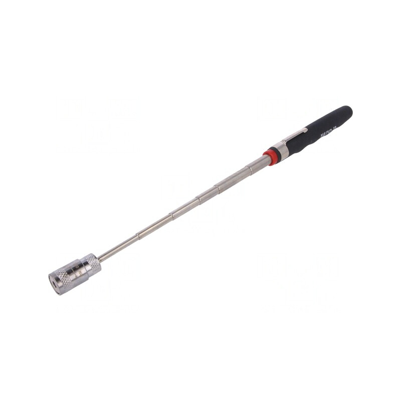 Suport Iluminare LED cu Braț Telescopic | Electronic-mag.ro | Componente Electronice