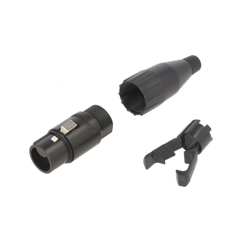 Metal Plug Straight Cord 4 Sockets | Electronic-mag.ro | Componente Electronice Metal Plug Straight Cord 4 Sockets | Electronic-mag.ro | Componente Electronice