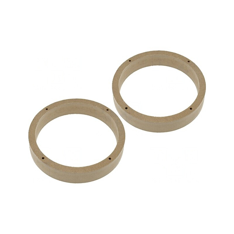 Distanţier MDF 165mm Chevrolet Daewoo 2 buc. | Electronic-mag.ro | Componente Electronice