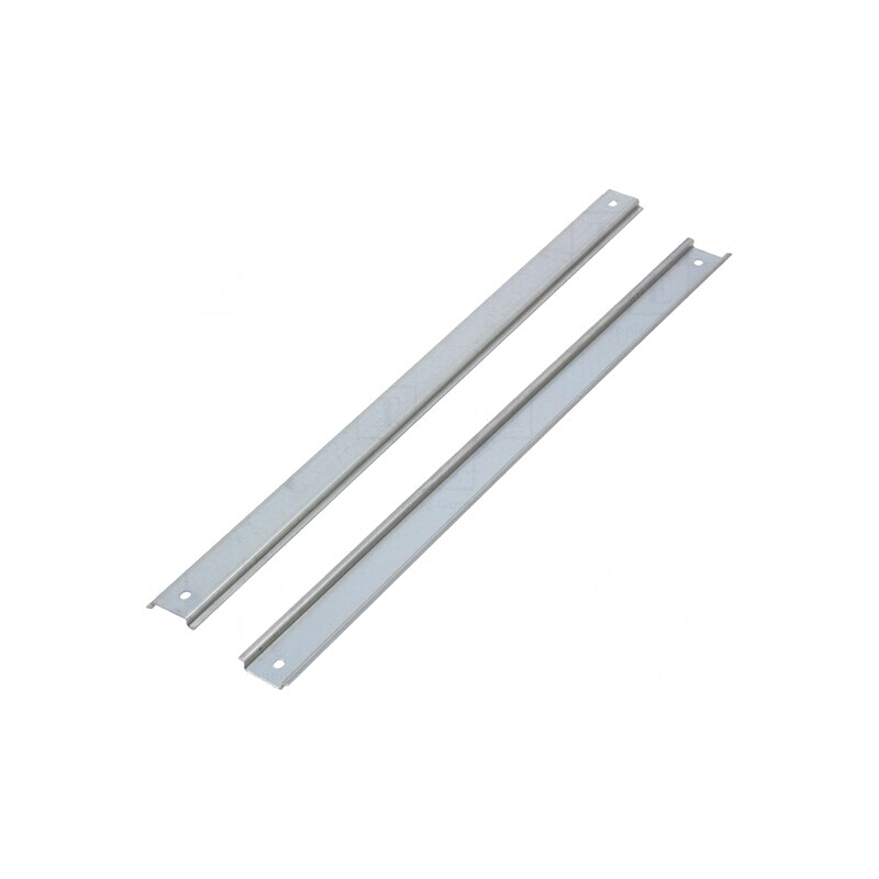 Şină DIN oţel 35x480mm Thalassa PLM | Electronic-mag.ro | Componente Electronice Şină DIN oţel 35x480mm Thalassa PLM | Electronic-mag.ro | Componente Electronice