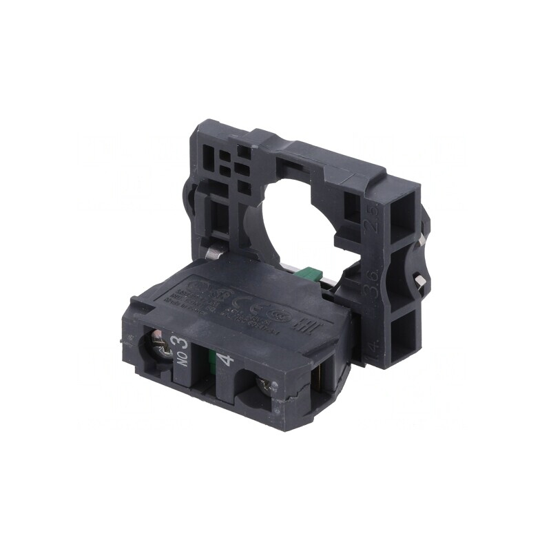 Element de Contact 22mm Harmony XB5 NO IP20 | Electronic-mag.ro | Componente Electronice