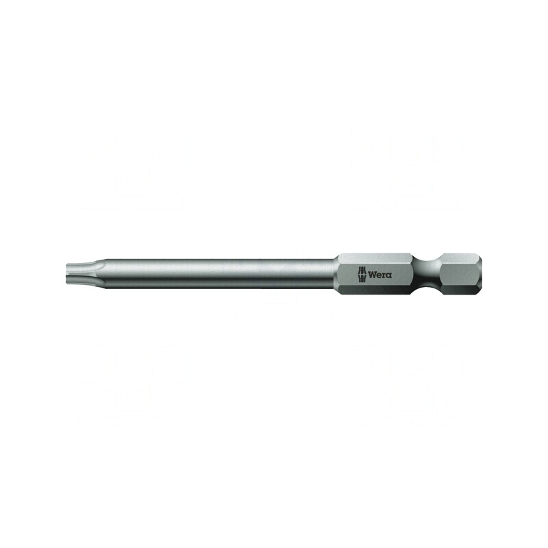 Capăt de şurubelniţă Torx® TX20 70mm | Electronic-mag.ro | Componente Electronice
