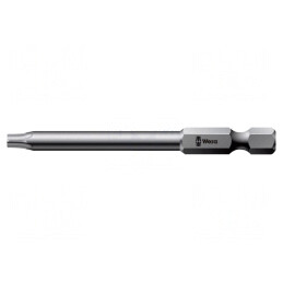Cap de șurubelniță Torx TX30 70mm | Electronic-mag.ro | Componente Electronice