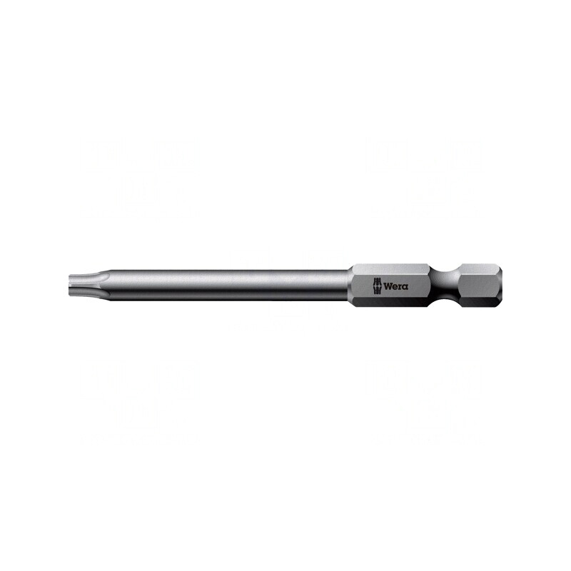 Cap de șurubelniță Torx TX30 70mm | Electronic-mag.ro | Componente Electronice