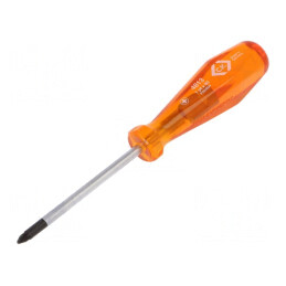 Şurubelniţă Pozidriv PZ1 Classic 80mm | Electronic-mag.ro | Componente Electronice