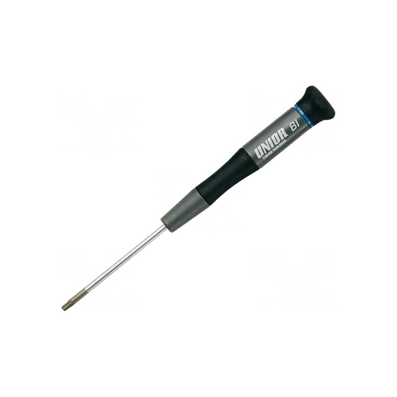 Şurubelniţă Torx de Precizie TX05 60mm | Electronic-mag.ro | Componente Electronice
