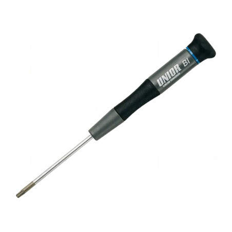 Şurubelniţă Torx de Precizie TX05 60mm | Electronic-mag.ro | Componente Electronice