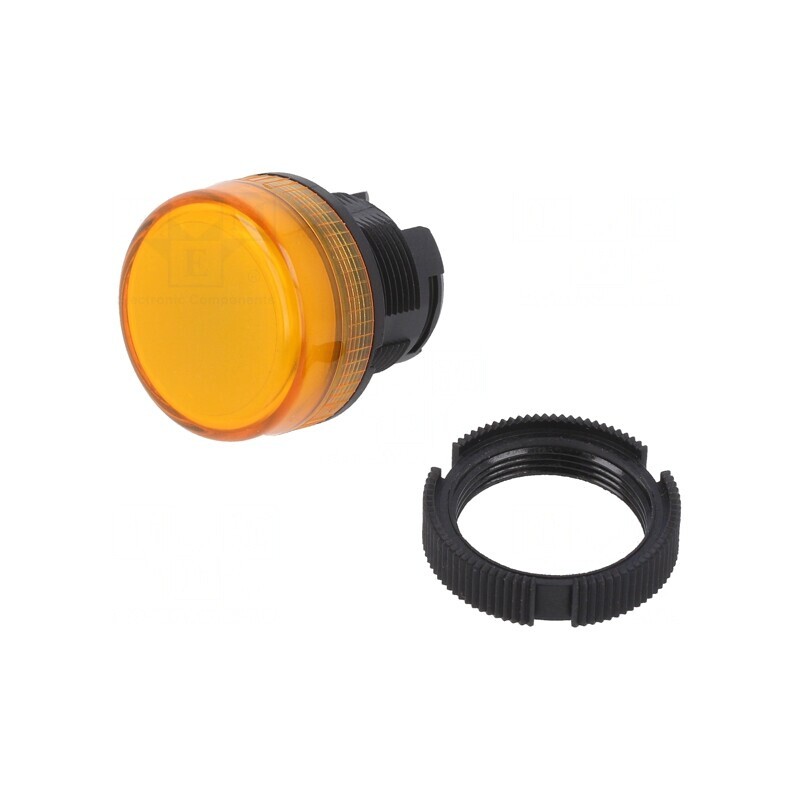 Lumină de Control Harmony XAC IP65 22mm | Electronic-mag.ro | Componente Electronice