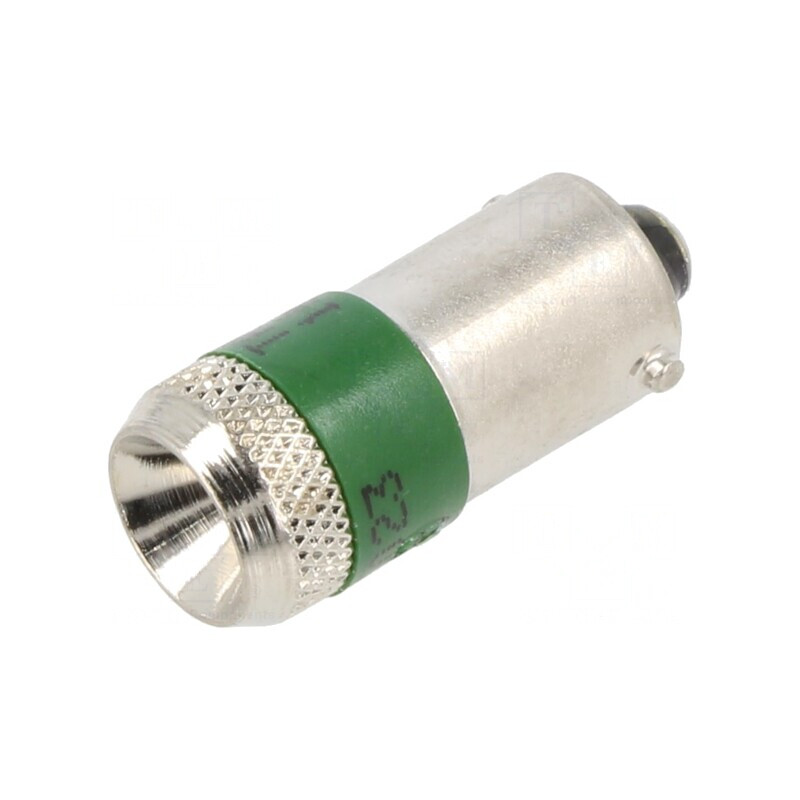 Lampă LED verde BA9S 110V | Electronic-mag.ro | Componente Electronice Lampă LED verde BA9S 110V | Electronic-mag.ro | Componente Electronice
