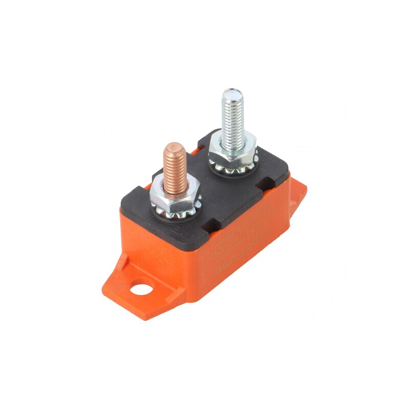 Siguranță Auto 40A 32VDC 31.8x20.6x16.4mm | Electronic-mag.ro | Componente Electronice